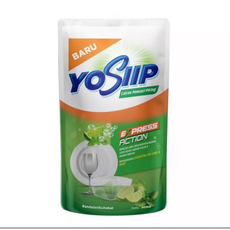 Yosiip