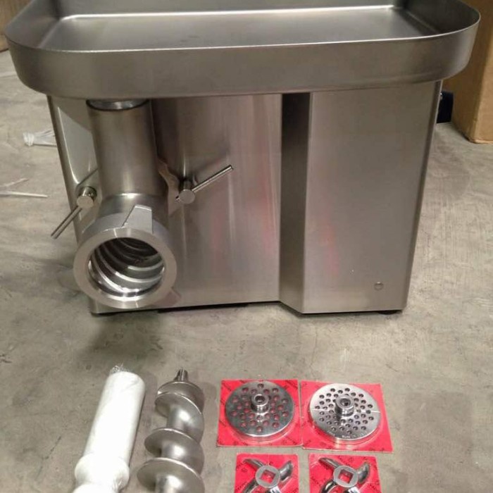 Gilingan Daging Listrik Dm 22 Italy / Meat Mincer Sgdm 22 Italy #Original