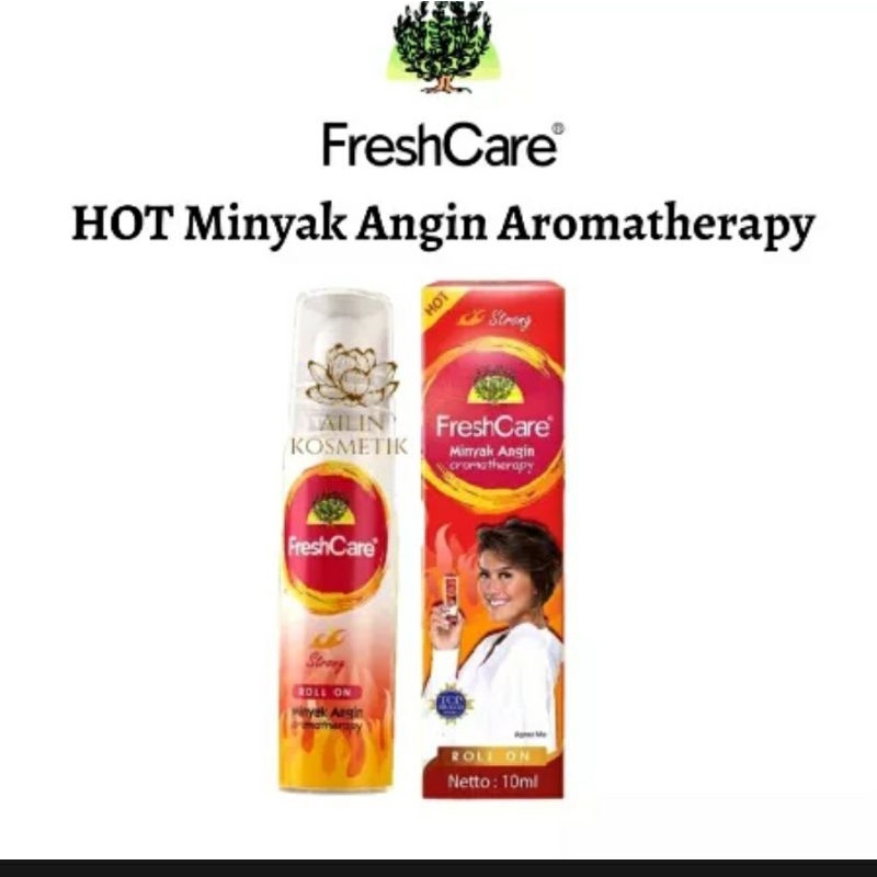

fresh care 10ml