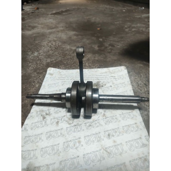 KRUK AS BANDUL FIZ FORCE ONE KRUK AS FOZ FIZ FIZ R SPORTI