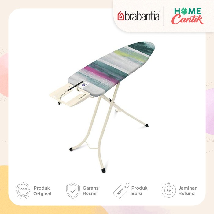 Mehak Brabantia Ironing Board Sizes Morning Breze 126666