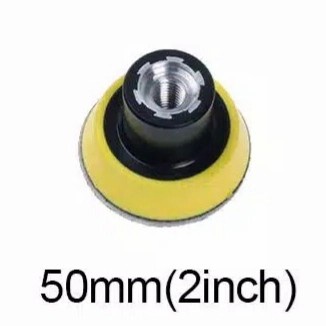 Backing Pad 2 " Rotary M10 /Backing Plate 2" /Sanding Plate