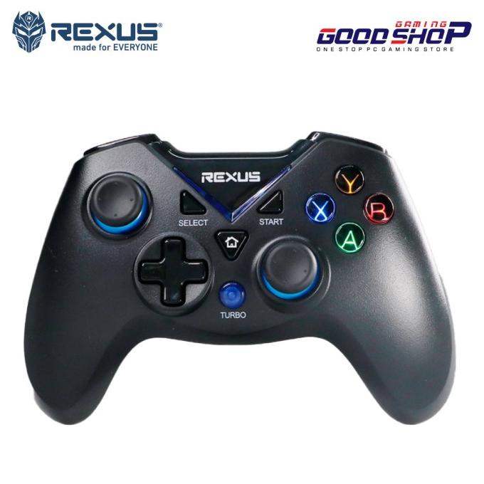 Rexus Gladius GX100 - Gaming Controller