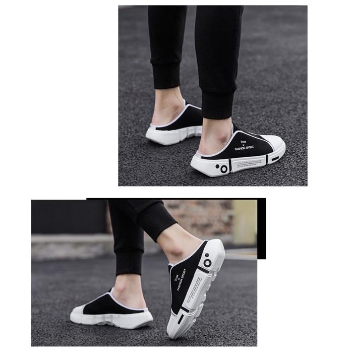 CIVETO SH38 Sepatu Sandal Pria Import True Fashion Sport Keren Men Shoes