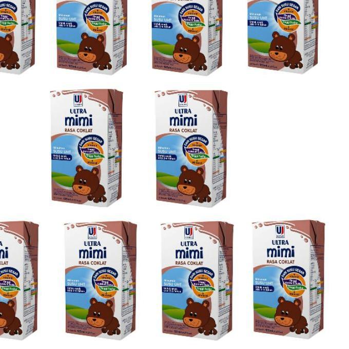 

Discount | KF7 | Ultra mimi kids 125ml (10pcs), All variant