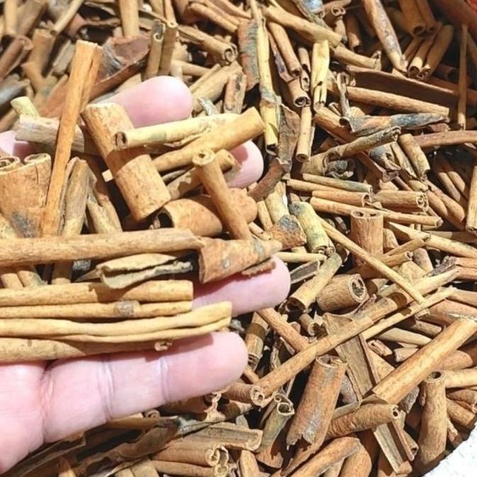 

COD✔️✔️Kayu Manis Asli 500gr Bentuk Asalan / Cinnamon
