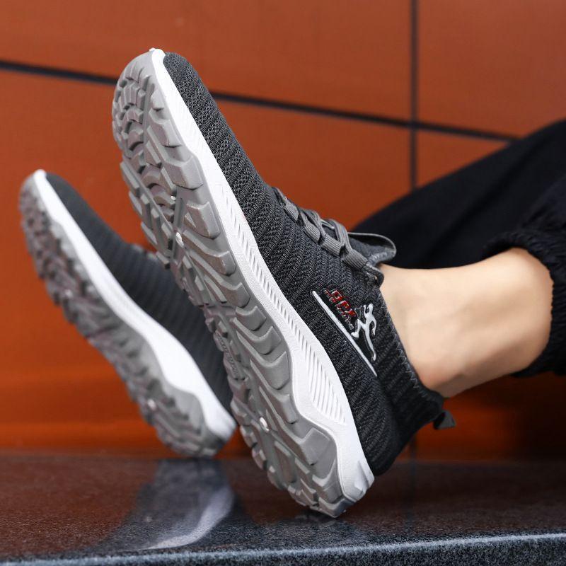 MKT , SEPATU SNEAKERS PRIA IMPORT / TAPAK DOUBLE INJECTION SP24