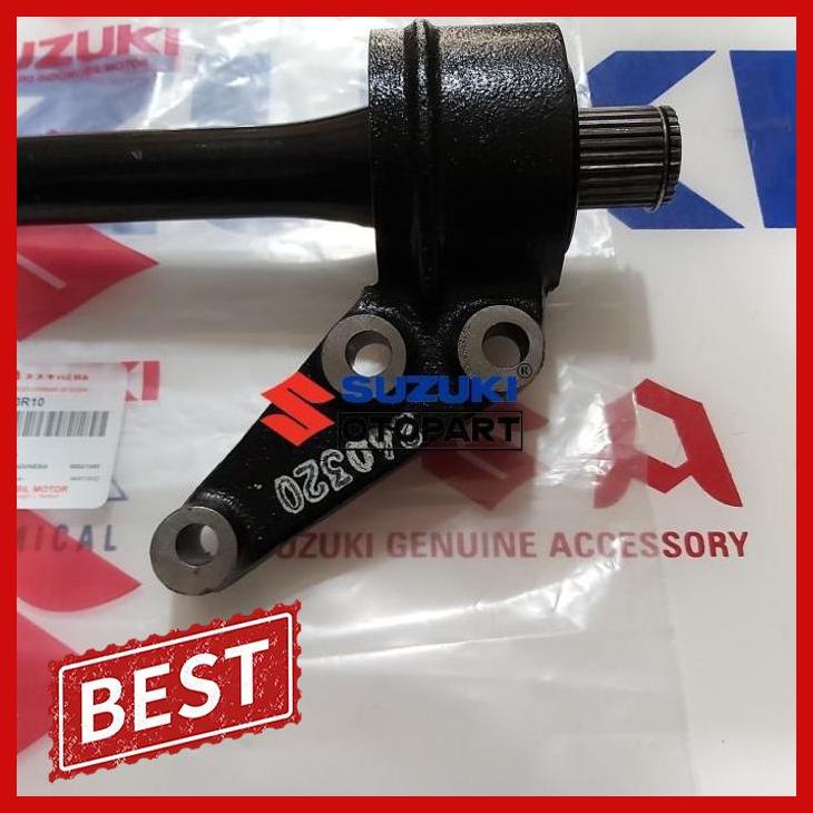 [SZT] AS SHAFT INTERMEDIATE ALL NEW ERTIGA MATIC ORIGINAL ASLI SGP