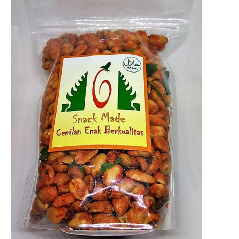 

Termurah | KP8 | Kacang Thailand 1 kg