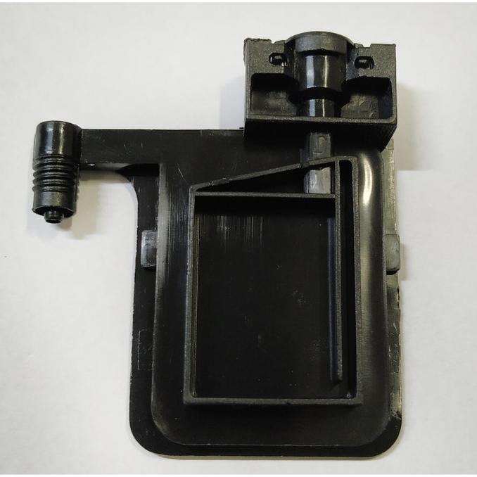 DX4 / DX5 Big Damper UV