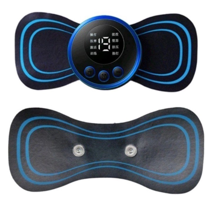 FMFIT Alat Pijat Portable Multi Fungsi