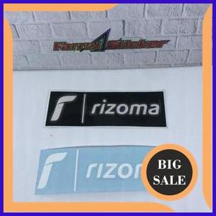 

Stiker sticker rizoma Z804Z3 tools