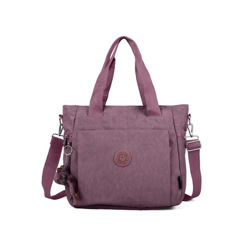 TAS HANDBAG TAS BAHU WANITA SELEMPANG BESAR WANITA IMPORT / 12422