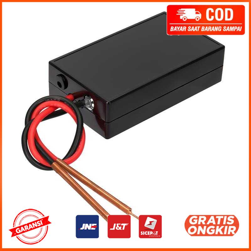 Mesin Las Mini Portable Welding Machine 6 Gear 0.15 mm BFR1
