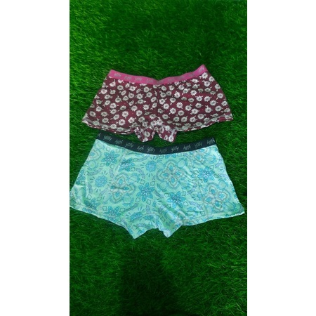 CD BOXER CEWE JUMBO 100% S.Cutton