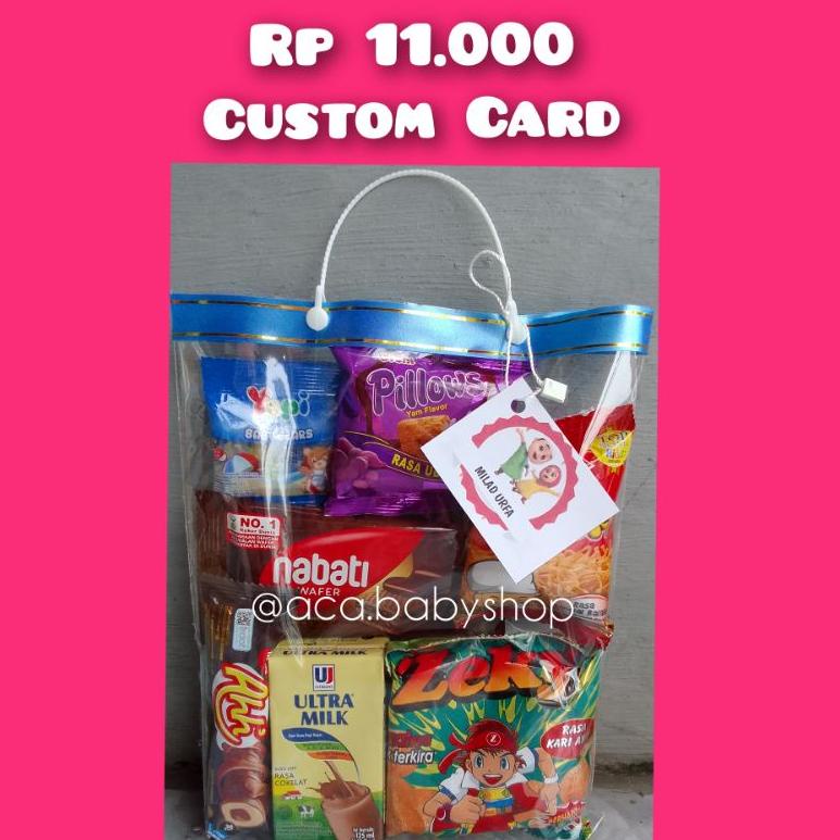 

Sale!!! Custom nama anak / custom nama ulang tahun