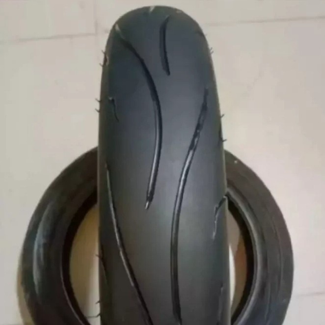 Jual Ban Copotan Ban Donat Metic Tubles 80/90 -14 Mio Beat .