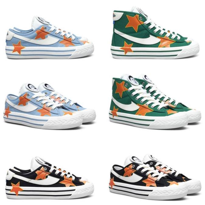 Big Sale Sepatu Compass X Boy Pablo Sale