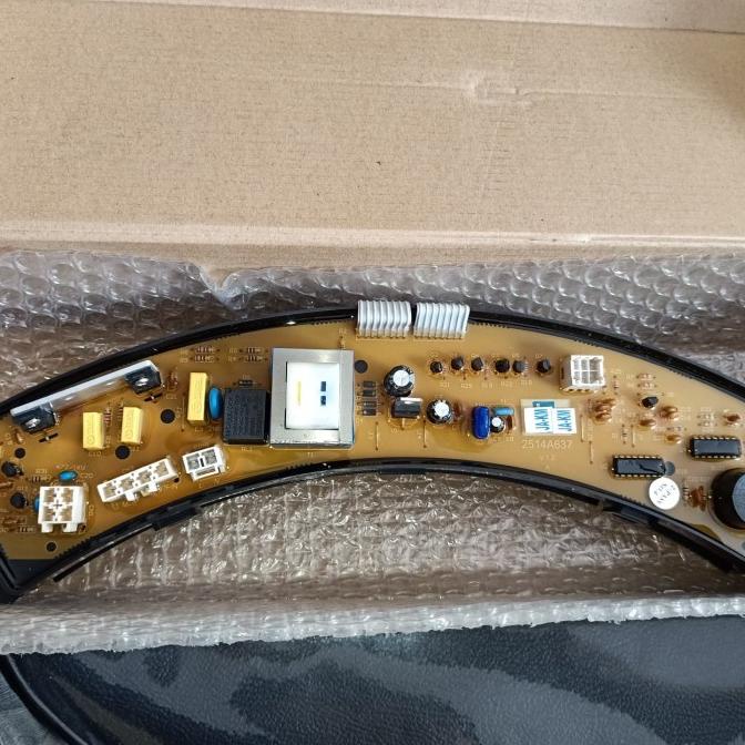 Modul Pcb Mesin Cuci Sharp Es-N75Fy Es-N75Ky Es-N85Ky