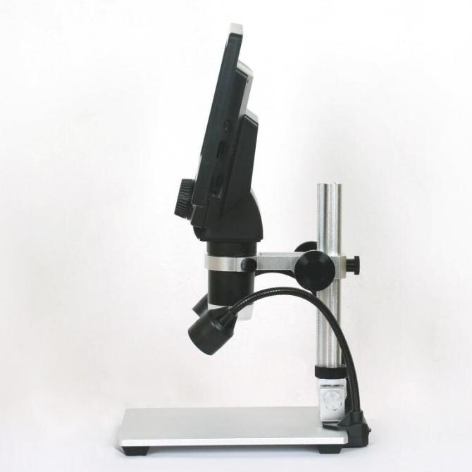 Mikroskop Digital 12Mp 1200X G1200