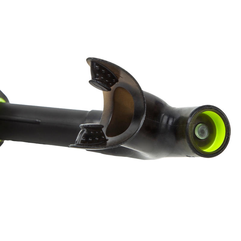 DECATHLON NABAIJI Snorkel Renang Frontal 500 Ukuran L - 8548077