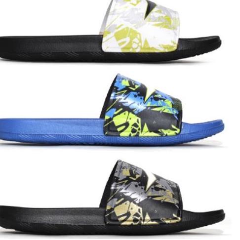 Super Tambahan SANDAL MILLS VULCAN SLIDE