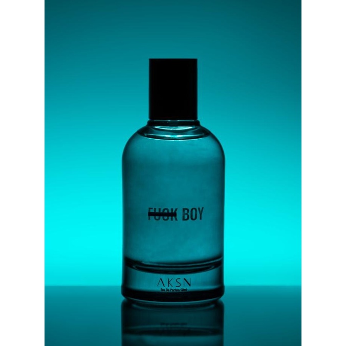 Fuckboy AKSN Perfume