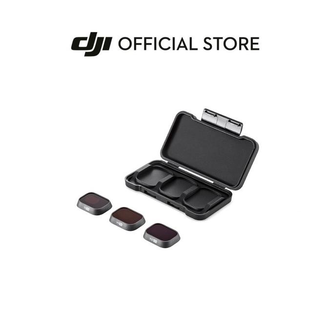 DJI Mini 3 Pro Filters Set (ND16/64/256)