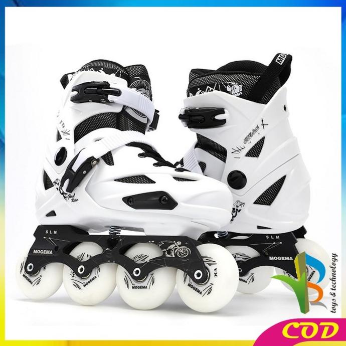 RB-O10 Sepatu Roda Dewasa / Inline Skate Dewasa / Rollerblade / Power