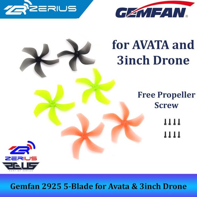 Harga 5 inch propeller 3 blade Terbaru Nov 2025 | BigGo Indonesia