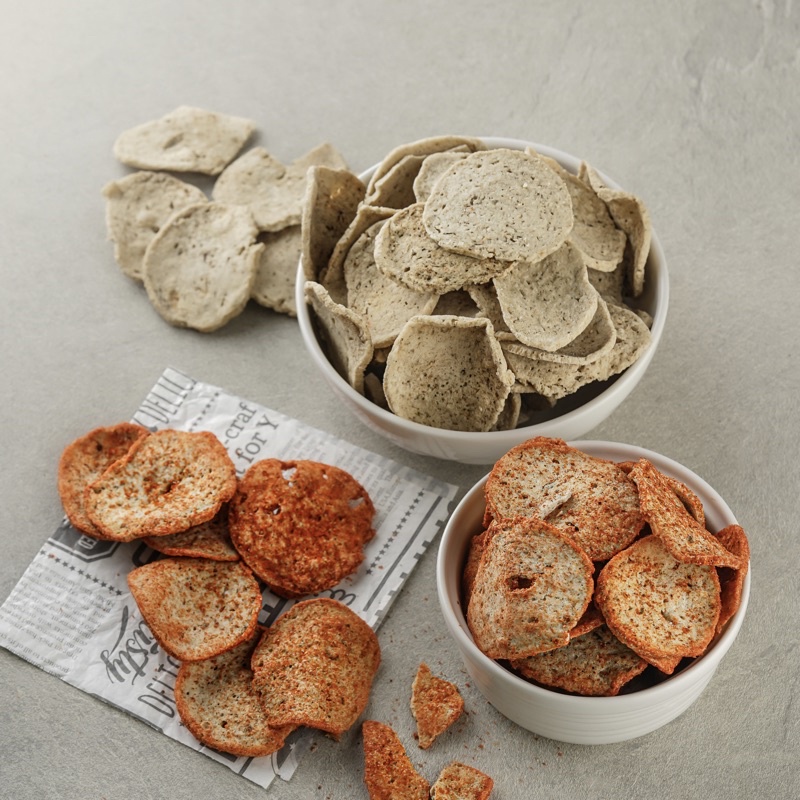 

BASRENG BULAT 300gr / BASRENG COIN VIRAL