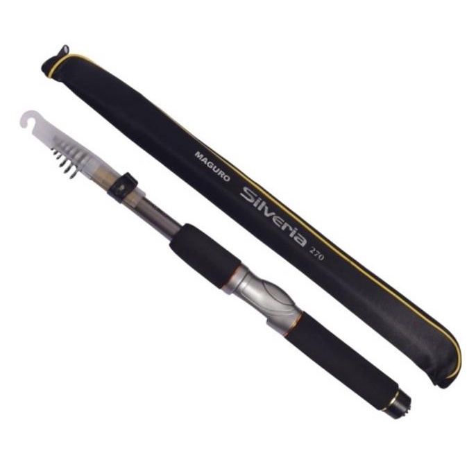 JORAN ANTENA MAGURO SILVERIA 150 165 180 210 240 270