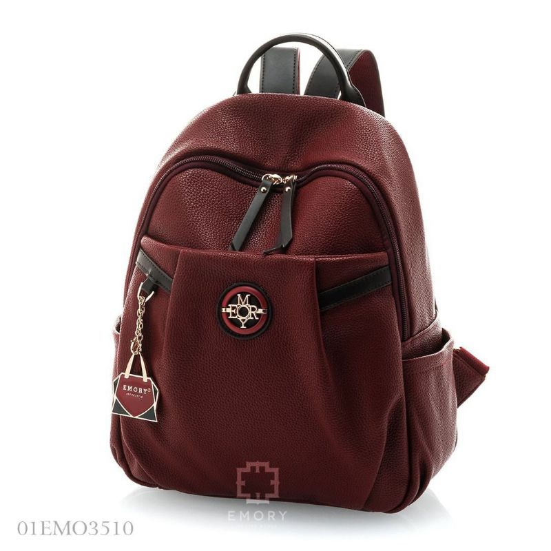 Tas Ransel Emory Ralyna Original Terbaru