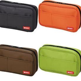 

Spesial Update Pen case LIHIT LAB. A-7551