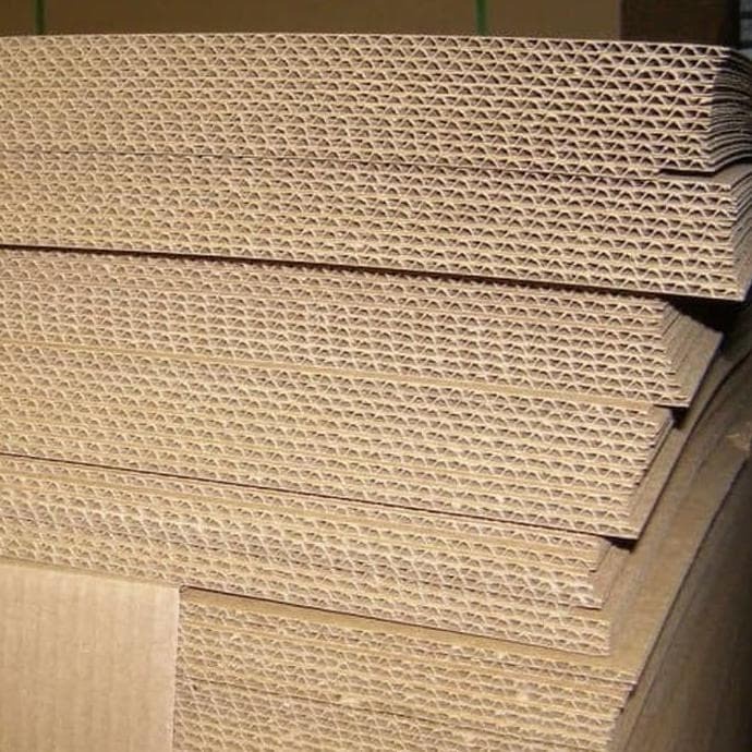 

Extra Packing Tambahan Kardus
