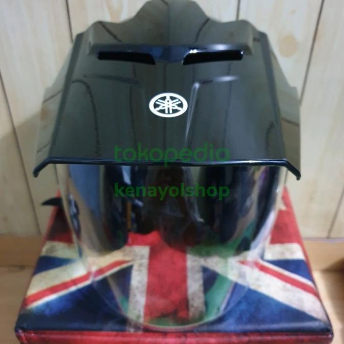 helm yamaha WR155 original