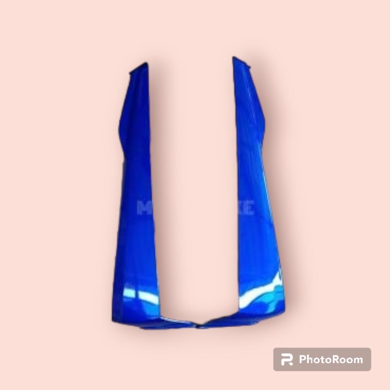 SAYAP LUAR REVO LAMA REVO LANCIP BIRU