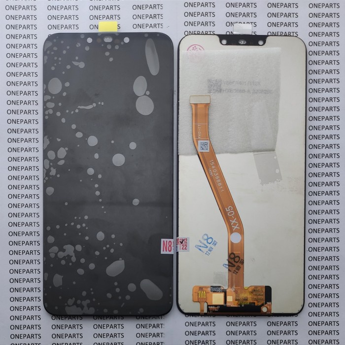 LCD TOUCHSCREEN HUAWEI NOVA 3I ORIGINAL ORIGINAL TERBARU