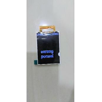 Promo Spesial lcd maxtron p12i/c15 1senter 24kaki original
