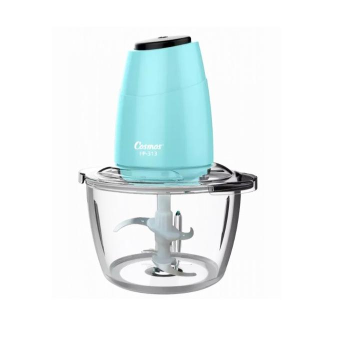 Cosmos Chopper - FP_-313 - FP313 - Merah