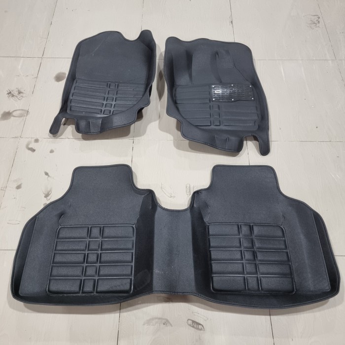 Kaet 5D Jazz Ge 2 3