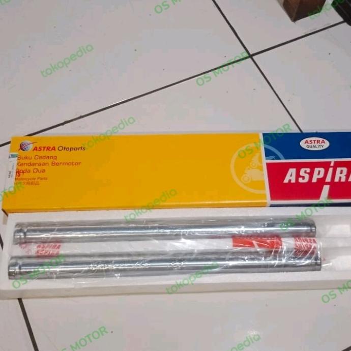 AS SHOCKBREAKER DEPAN BEAT FI KZL SCOOPY FI VARIO 110 LED VARIO 125 FI