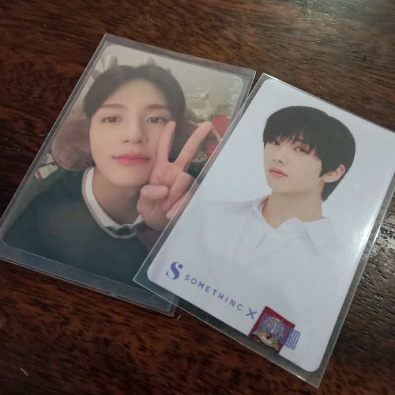 pc jeno pink christmas nct dream pink christmas