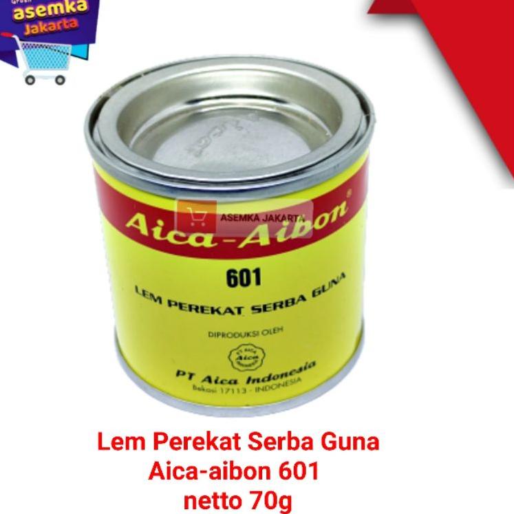 

#55KS-B Lem serba guna Aica Aibon 70g 1pcs BQ0