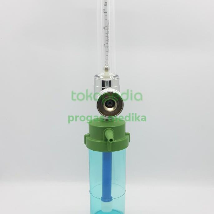 flowmeter humidifier 15LPM