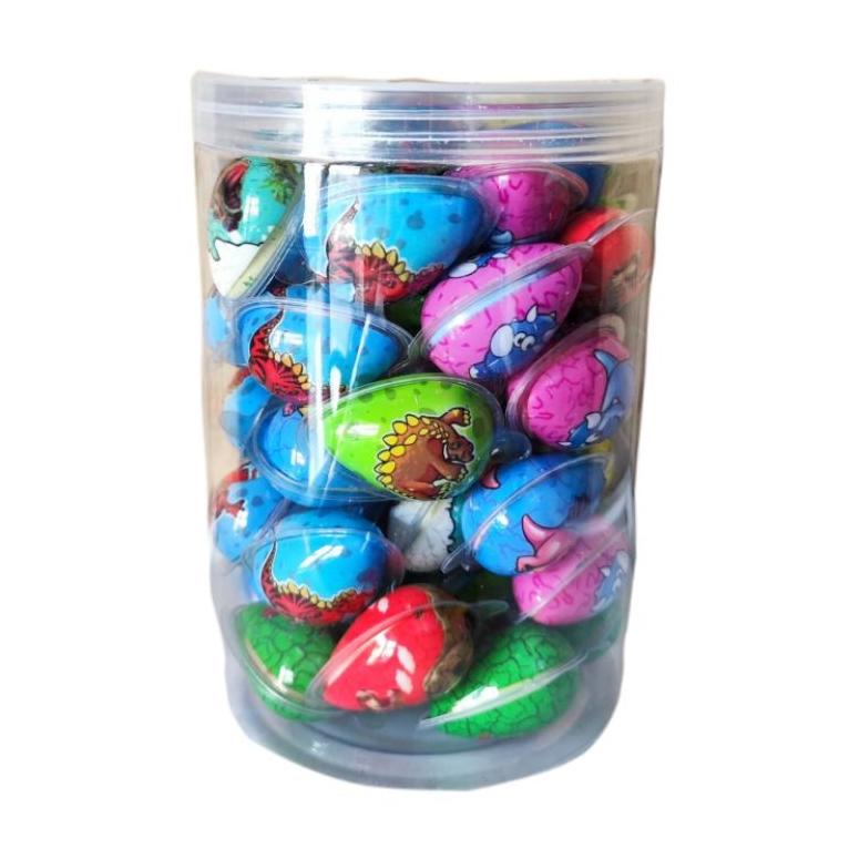 

DISCOUNT !! Bubble Gum / Permen Karet Bola Viral Toples isi 50 pcs [KODE 94]