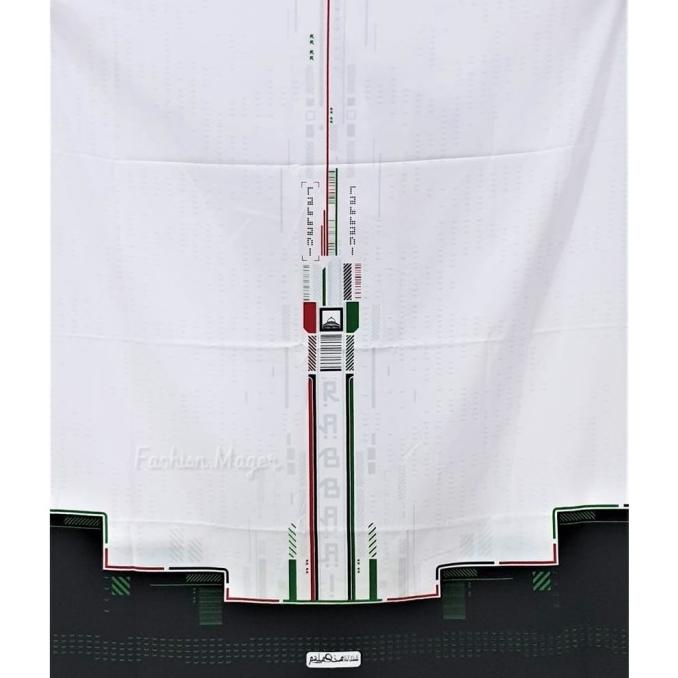 sarung Rabbani Palestine rabani Palestina Neo alquds 5 black white