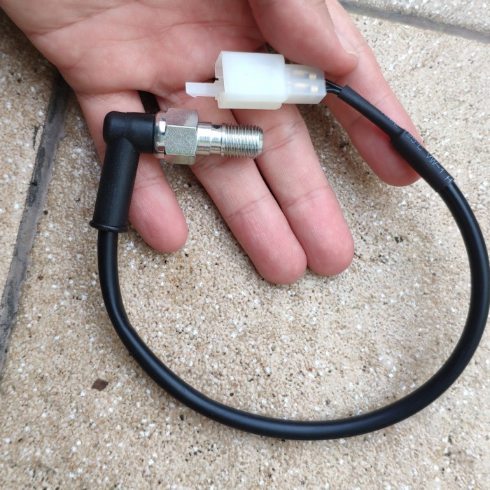 Kabel Switch Master Rem Brembo ORIGINAL