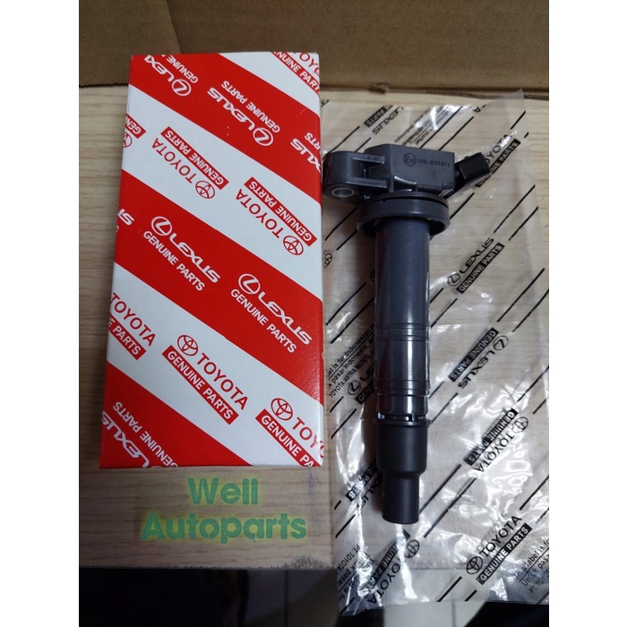 COIL IGNITION INNOVA KOIL PENGAPIAN INNOVA