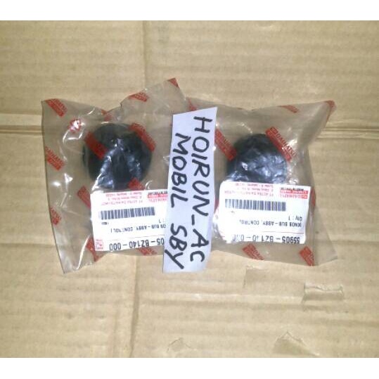 Knop Switch Putar Ac Mobil Daihatsu Granmax Asli (New/Baru)